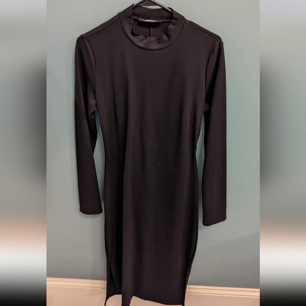 Lulus backless dress